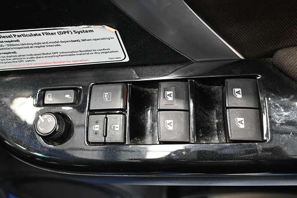 2016 Toyota Fortuner GXL GUN156R