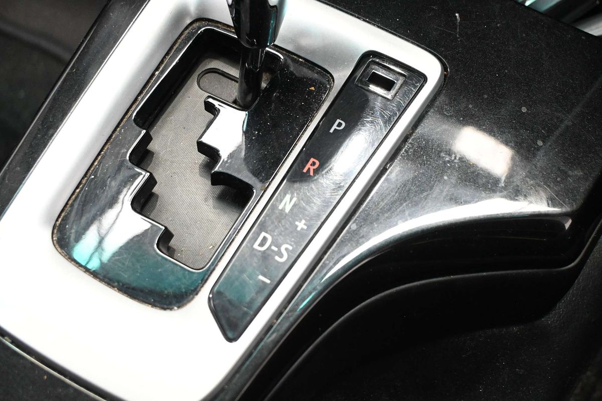 2016 Toyota Fortuner GXL GUN156R