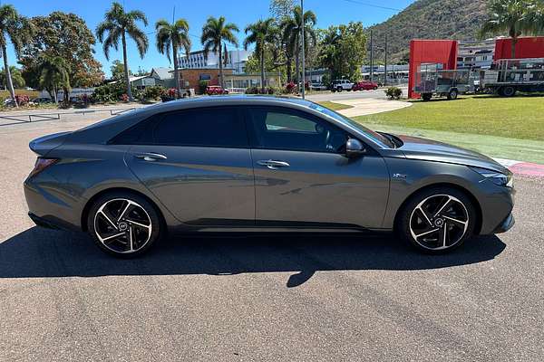 2023 Hyundai i30 Premium CN7.V2