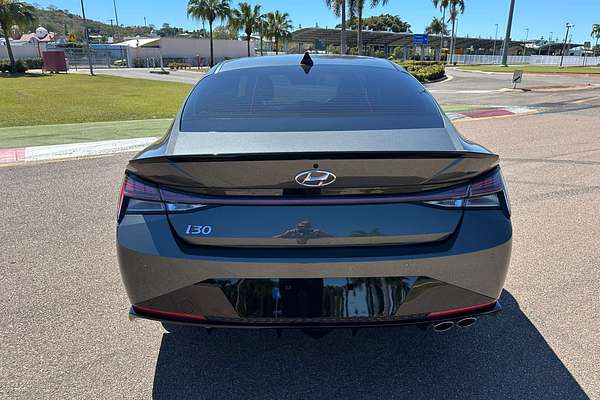 2023 Hyundai i30 Premium CN7.V2