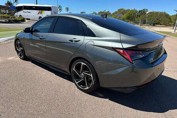 2023 Hyundai i30 Premium CN7.V2