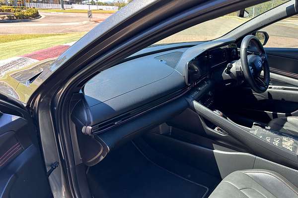 2023 Hyundai i30 Premium CN7.V2