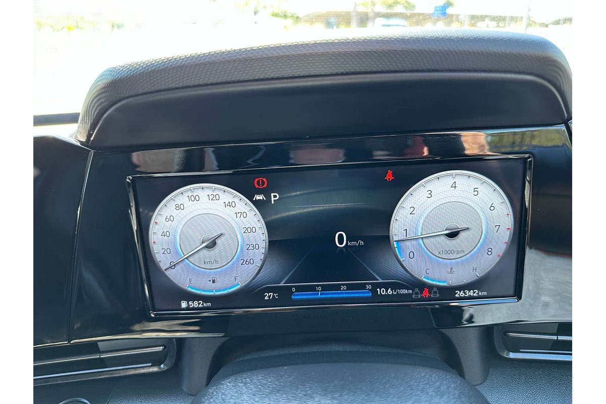 2023 Hyundai i30 Premium CN7.V2