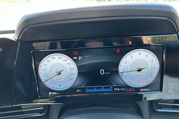 2023 Hyundai i30 Premium CN7.V2