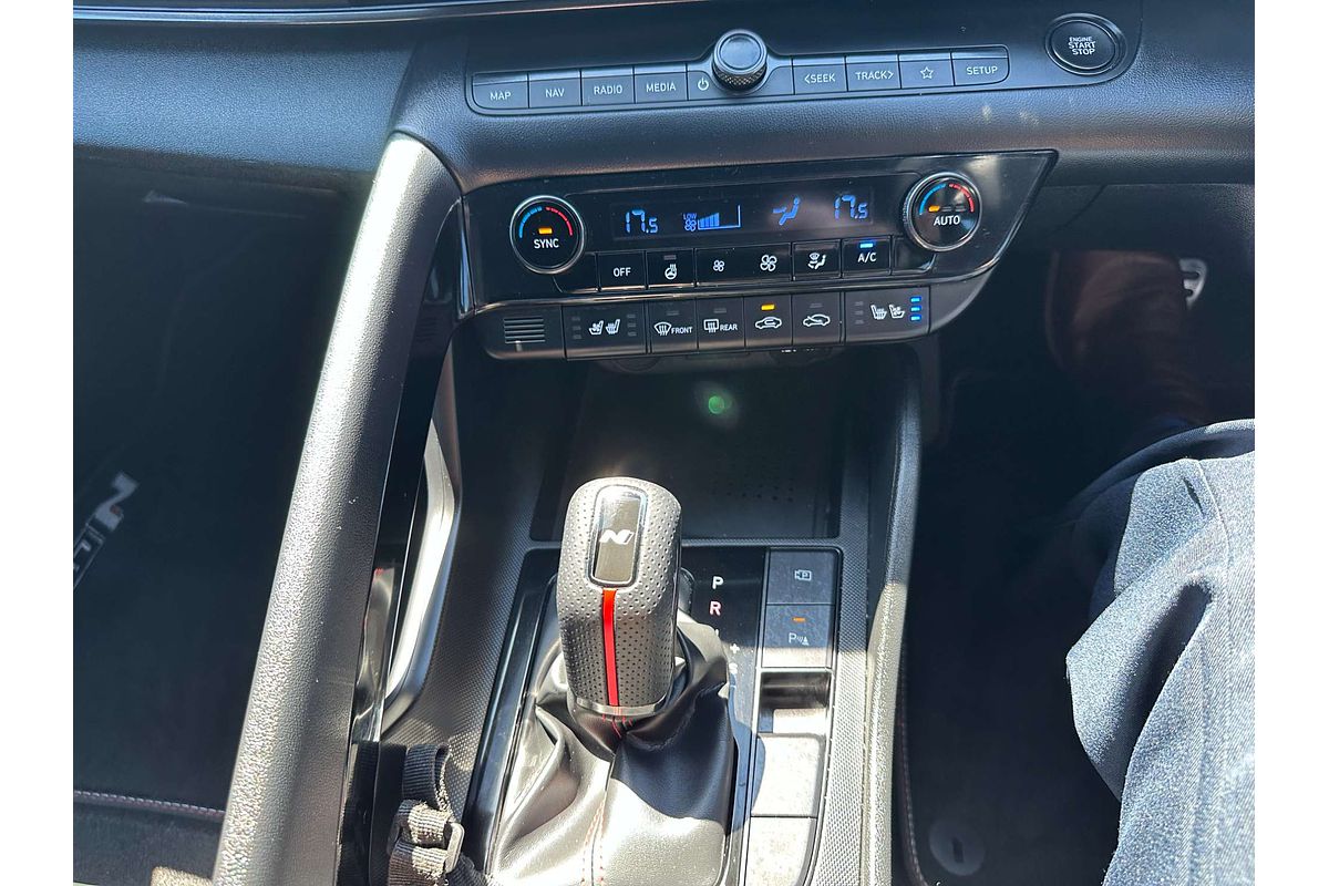 2023 Hyundai i30 Premium CN7.V2