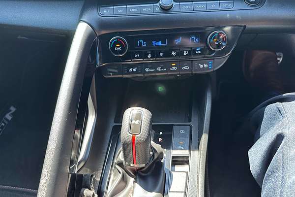2023 Hyundai i30 Premium CN7.V2