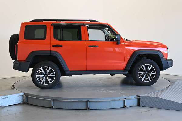 2023 GWM Tank 300 Ultra P01