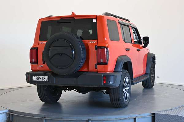 2023 GWM Tank 300 Ultra P01