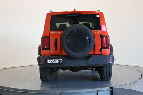 2023 GWM Tank 300 Ultra P01