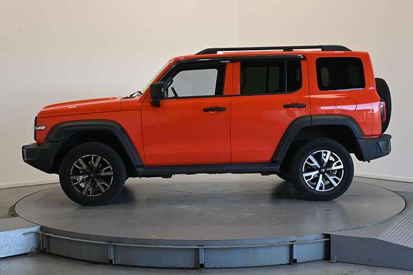 2023 GWM Tank 300 Ultra P01