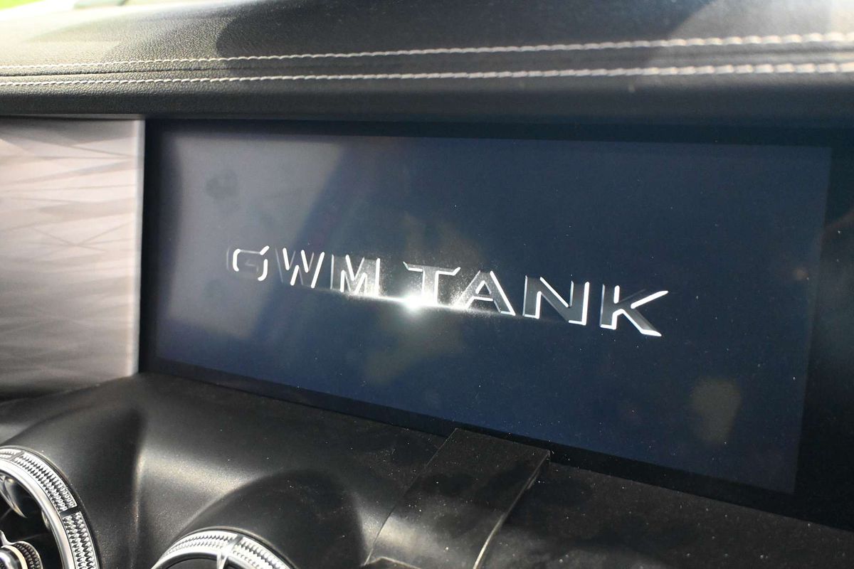 2023 GWM Tank 300 Ultra P01
