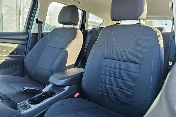 2013 Ford Kuga Ambiente TF