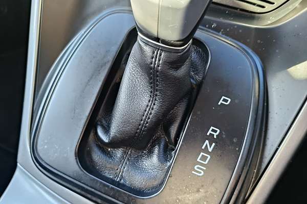 2013 Ford Kuga Ambiente TF
