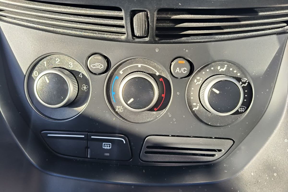2013 Ford Kuga Ambiente TF