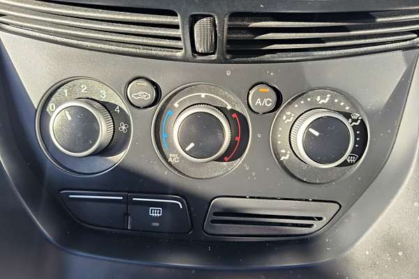 2013 Ford Kuga Ambiente TF