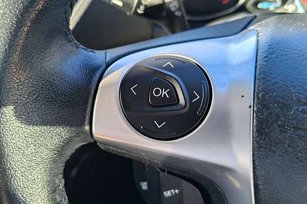 2013 Ford Kuga Ambiente TF
