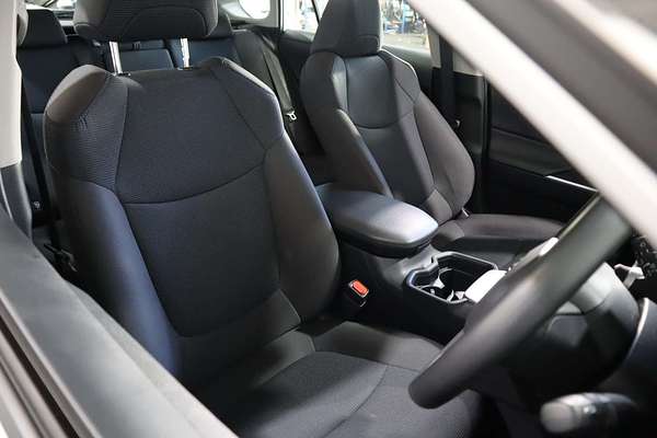 2021 Toyota RAV4 GX AXAH52R
