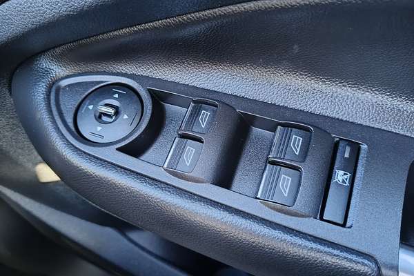 2013 Ford Kuga Ambiente TF