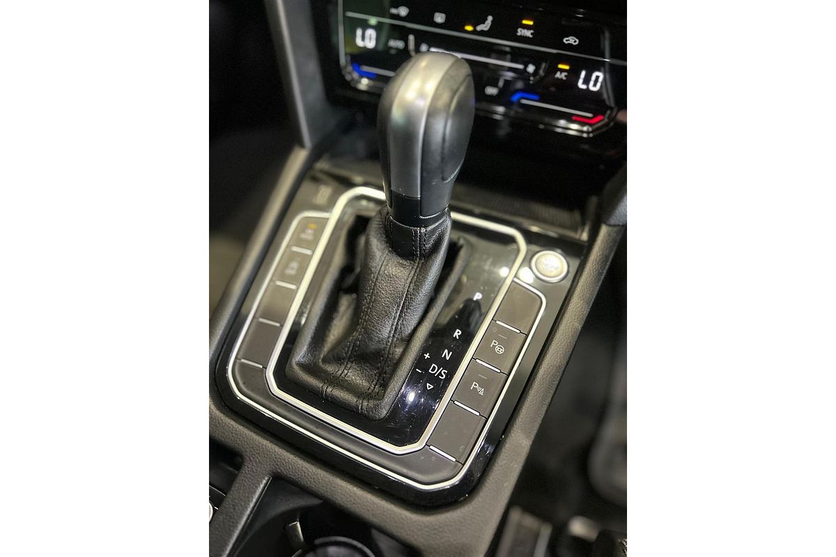 2021 Volkswagen Passat 206TSI Proline B8