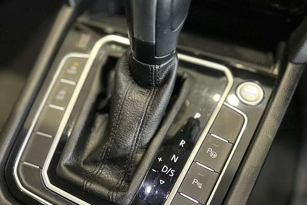 2021 Volkswagen Passat 206TSI Proline B8