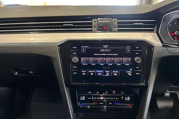 2021 Volkswagen Passat 206TSI Proline B8