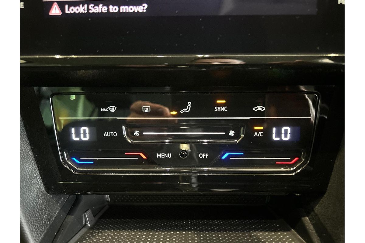 2021 Volkswagen Passat 206TSI Proline B8