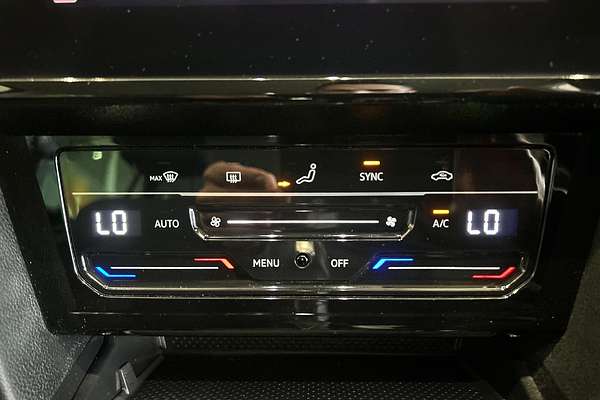2021 Volkswagen Passat 206TSI Proline B8
