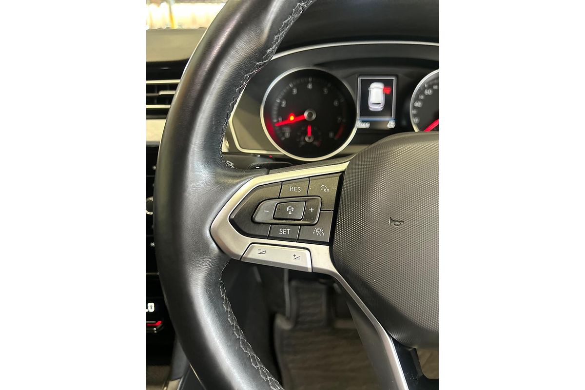 2021 Volkswagen Passat 206TSI Proline B8