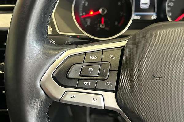 2021 Volkswagen Passat 206TSI Proline B8