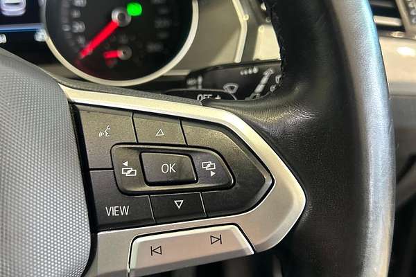 2021 Volkswagen Passat 206TSI Proline B8