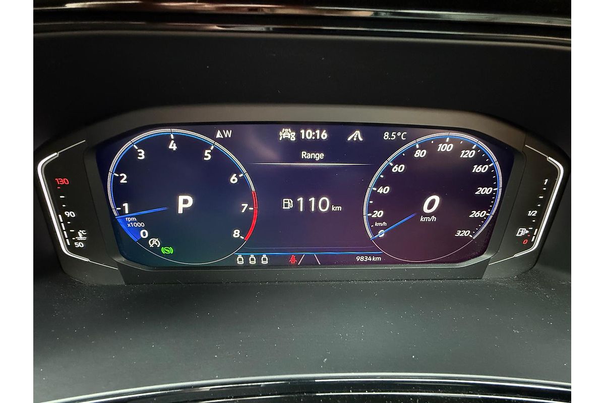 2023 Volkswagen T-Roc R D11