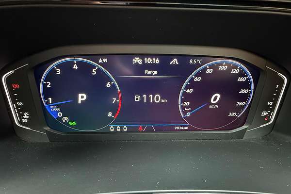 2023 Volkswagen T-Roc R D11