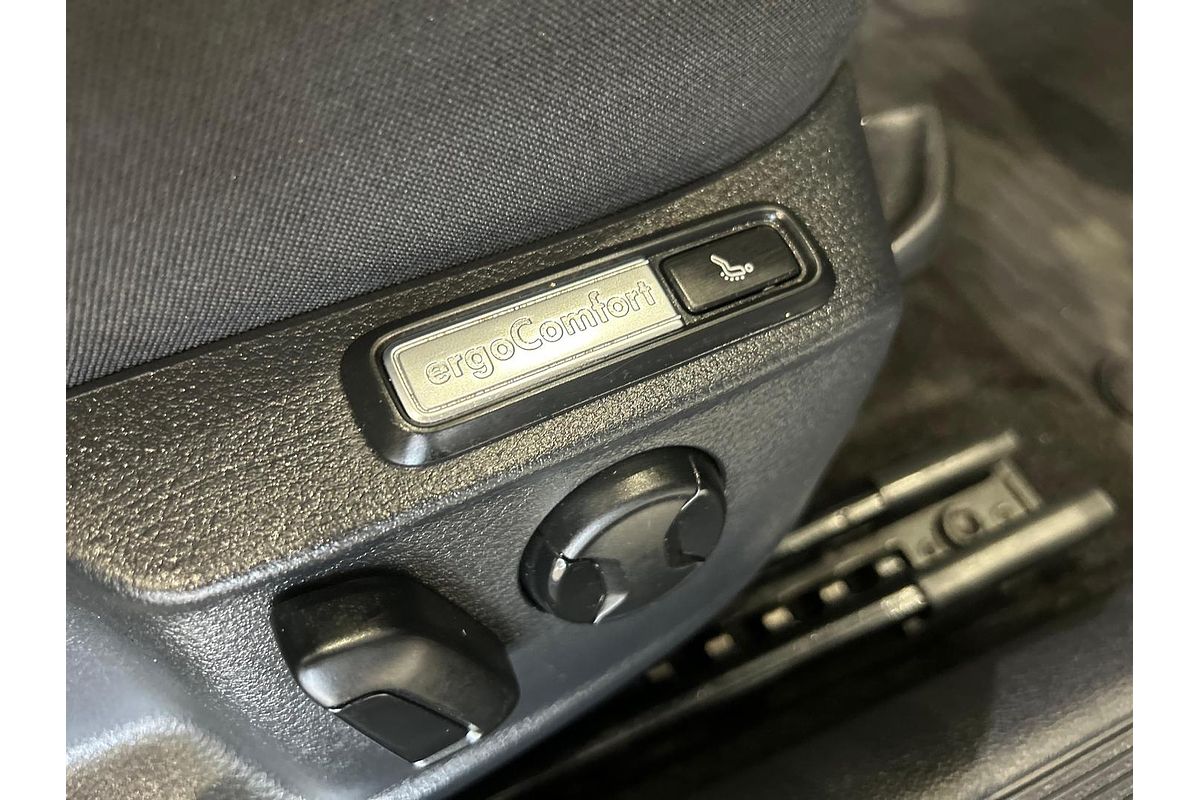 2021 Volkswagen Passat 206TSI Proline B8