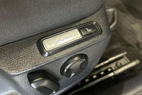 2021 Volkswagen Passat 206TSI Proline B8