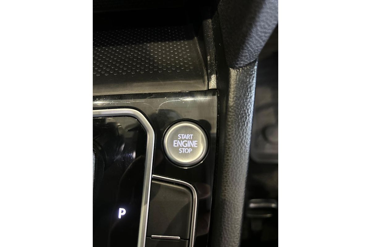 2021 Volkswagen Passat 206TSI Proline B8