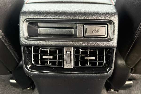 2022 Isuzu D-MAX X-TERRAIN 4X4