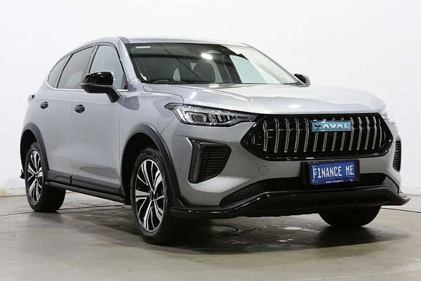 2024 GWM Haval Jolion Lux Hybrid A01