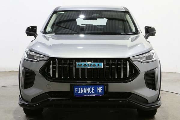 2024 GWM Haval Jolion Lux Hybrid A01