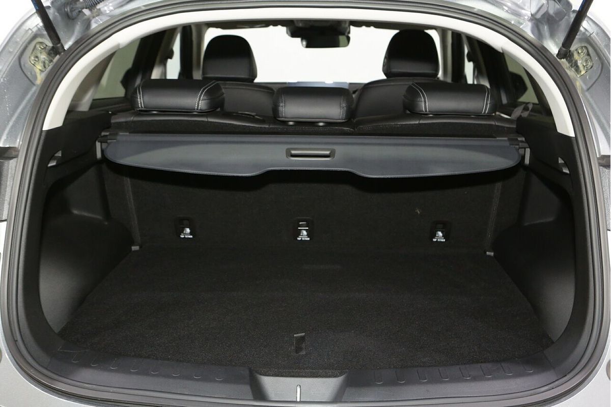 2024 GWM Haval Jolion Lux Hybrid A01