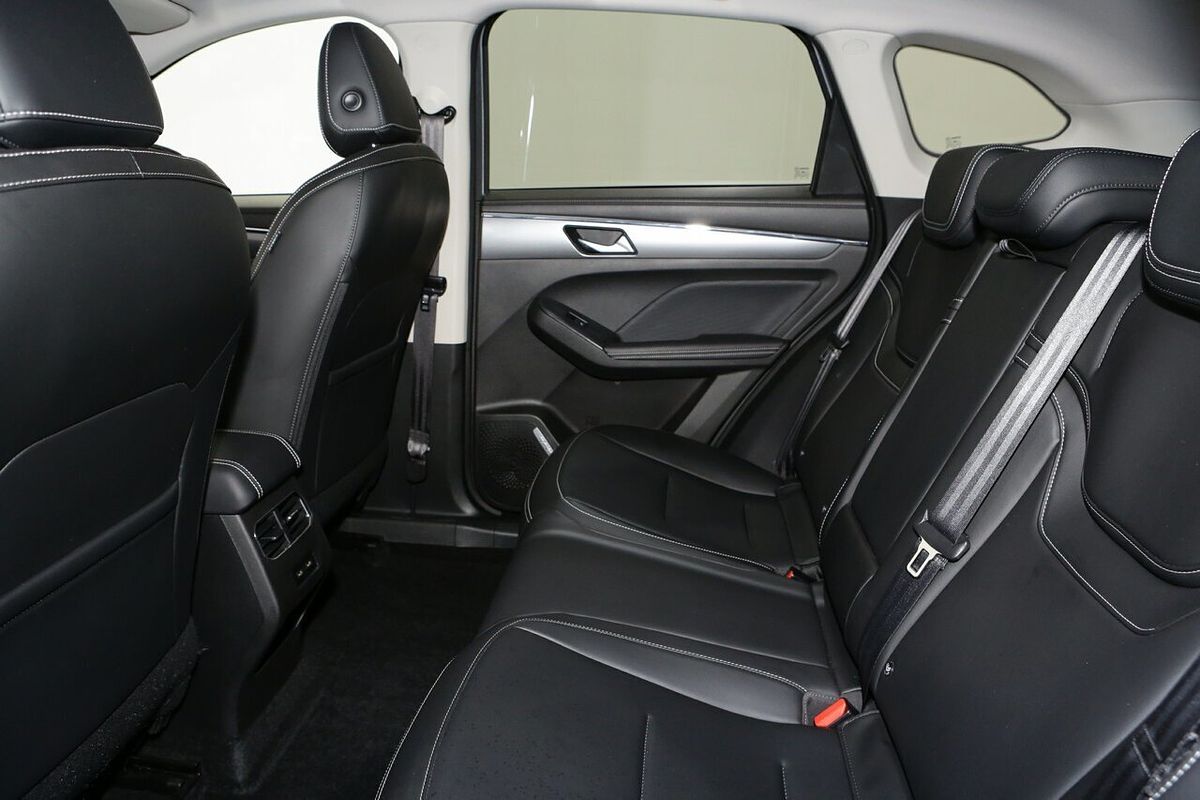 2024 GWM Haval Jolion Lux Hybrid A01