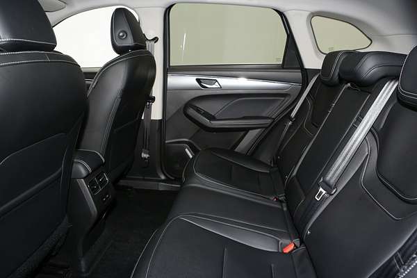 2024 GWM Haval Jolion Lux Hybrid A01