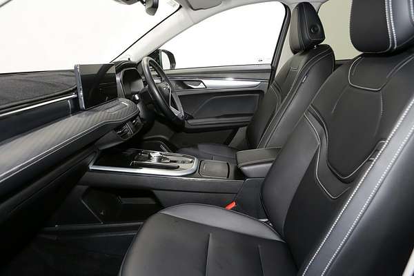 2024 GWM Haval Jolion Lux Hybrid A01