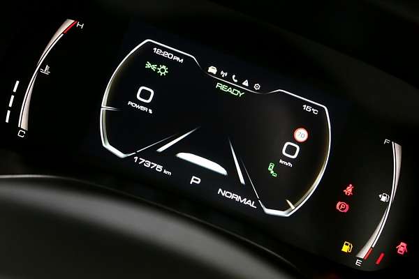 2024 GWM Haval Jolion Lux Hybrid A01