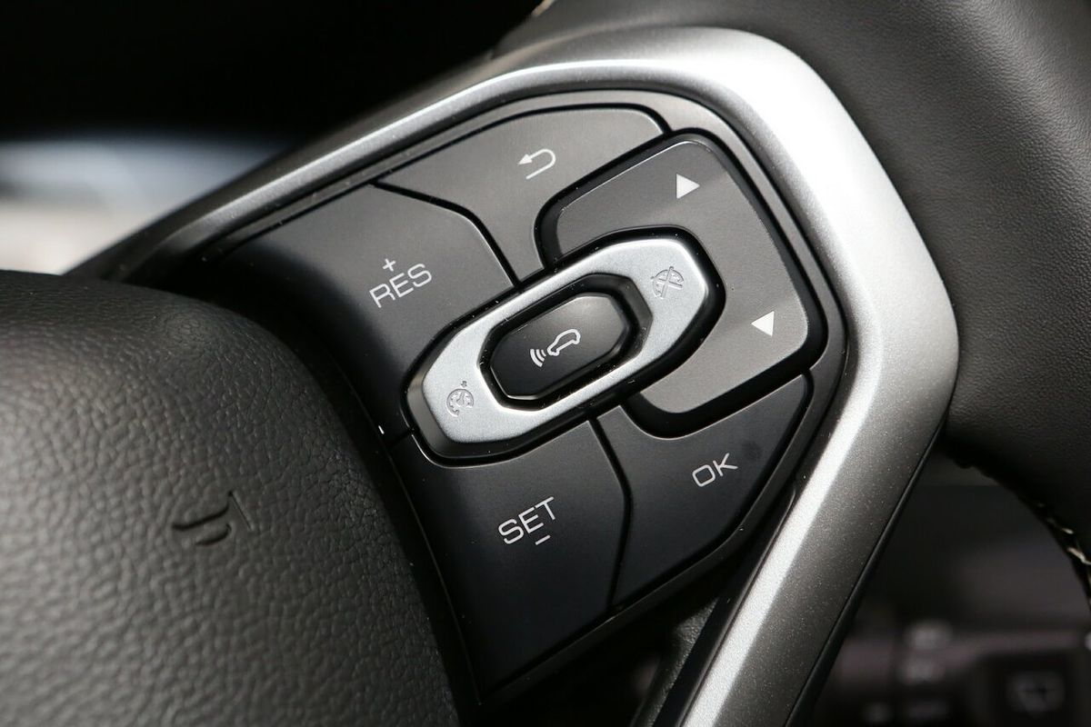 2024 GWM Haval Jolion Lux Hybrid A01