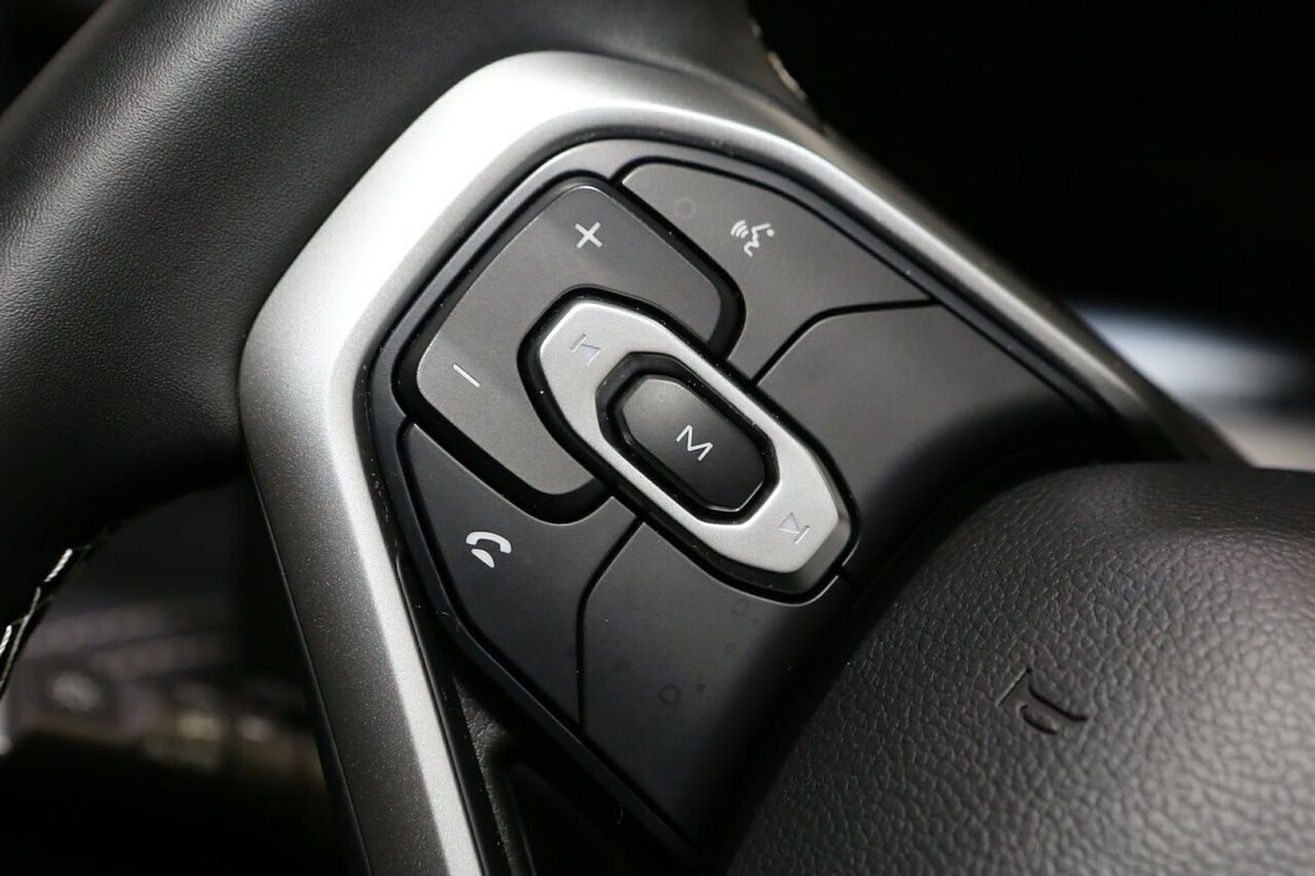 2024 GWM Haval Jolion Lux Hybrid A01