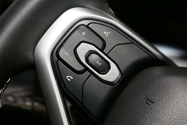 2024 GWM Haval Jolion Lux Hybrid A01
