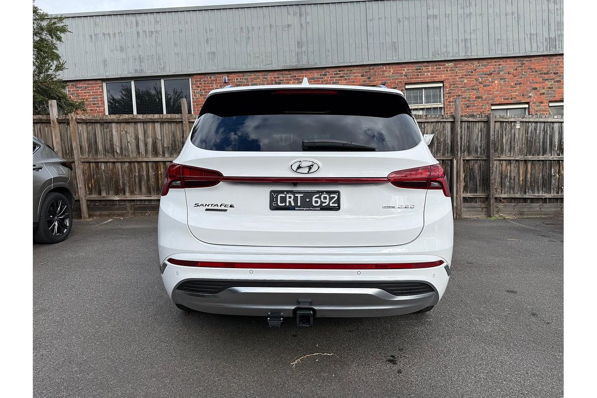 2023 Hyundai Santa Fe Highlander TM.V4