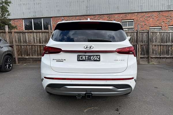 2023 Hyundai Santa Fe Highlander TM.V4