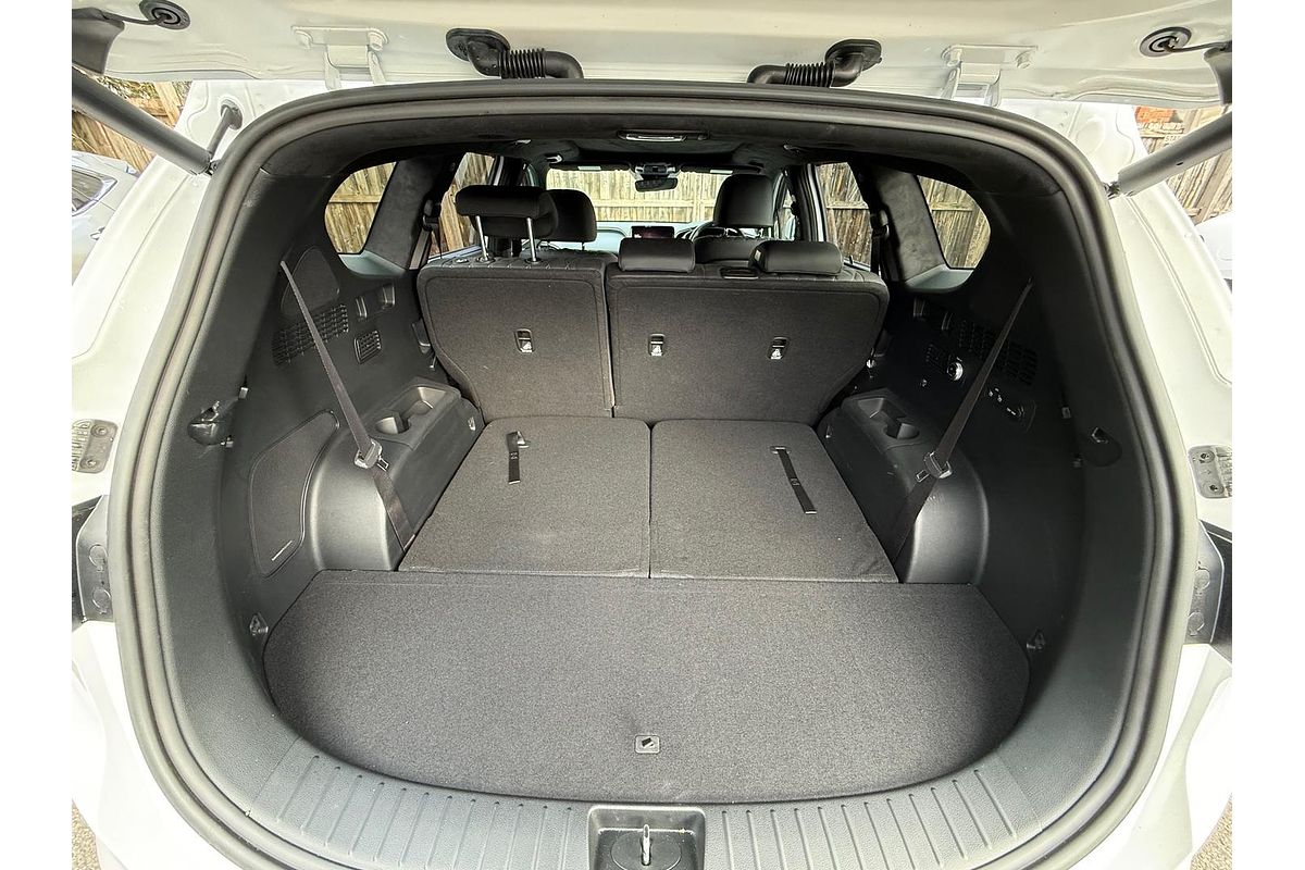 2023 Hyundai Santa Fe Highlander TM.V4