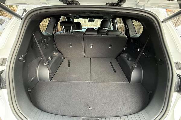 2023 Hyundai Santa Fe Highlander TM.V4
